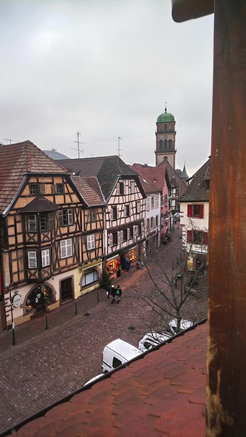 Kaysersberg -Alsace- Appartements -Centre Historique المظهر الخارجي الصورة